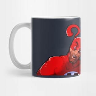 noid Mug